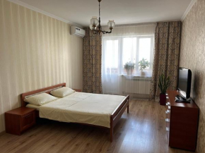 Apartments Kharkivs'ke highway
